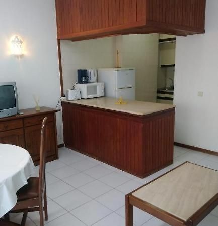 Torre Da Rocha 201 Apartment Портиман Екстериор снимка
