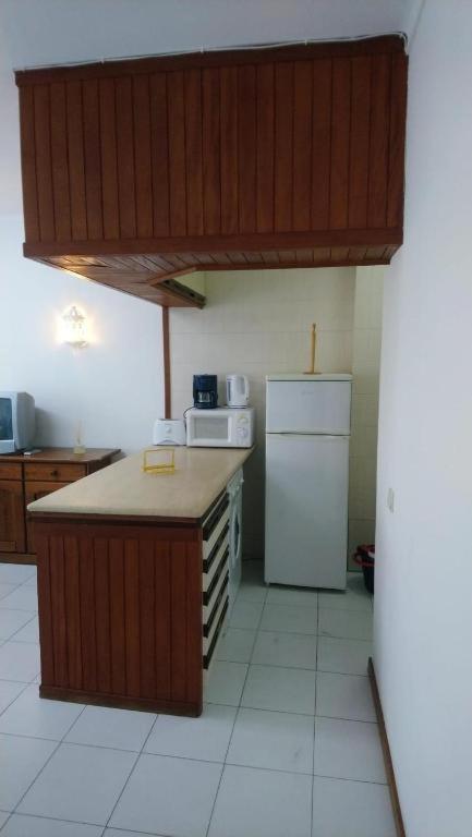 Torre Da Rocha 201 Apartment Портиман Екстериор снимка