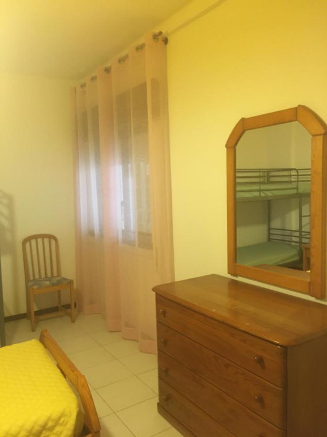 Torre Da Rocha 201 Apartment Портиман Екстериор снимка