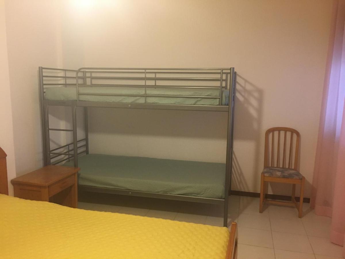 Torre Da Rocha 201 Apartment Портиман Екстериор снимка