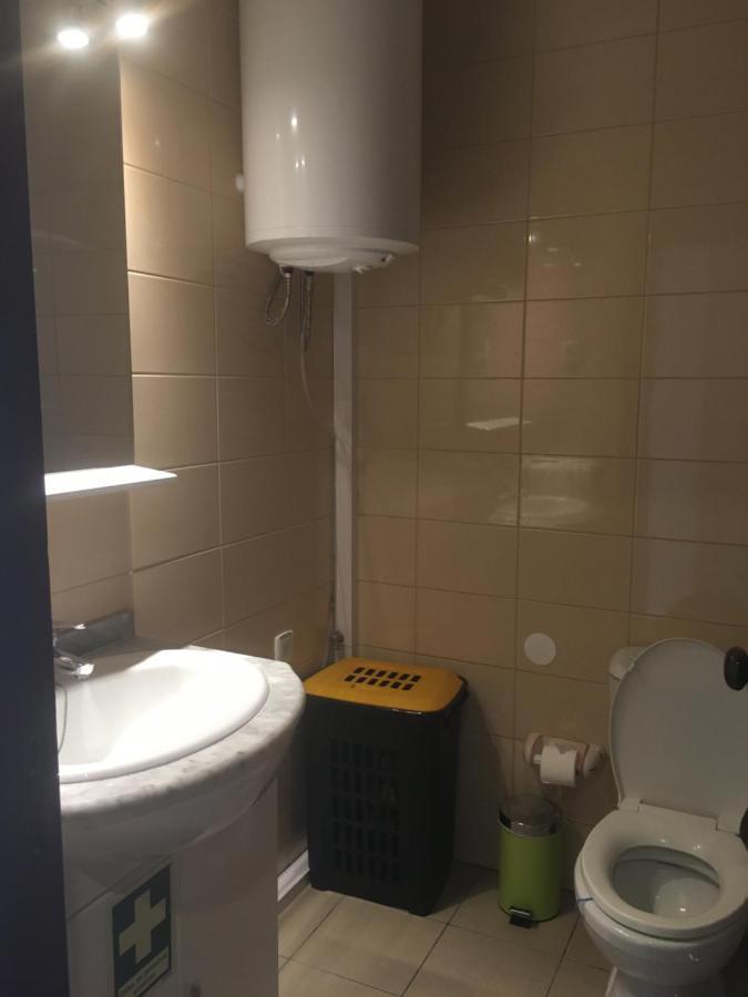 Torre Da Rocha 201 Apartment Портиман Екстериор снимка