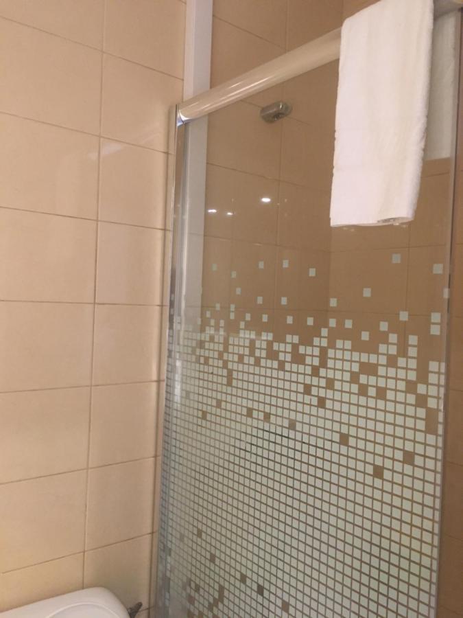 Torre Da Rocha 201 Apartment Портиман Екстериор снимка