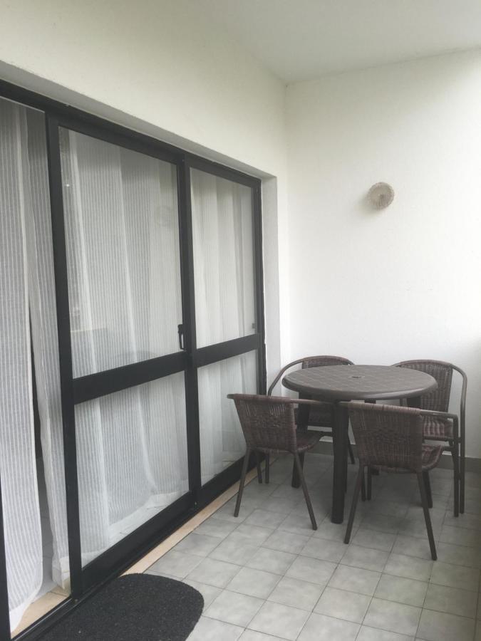 Torre Da Rocha 201 Apartment Портиман Екстериор снимка