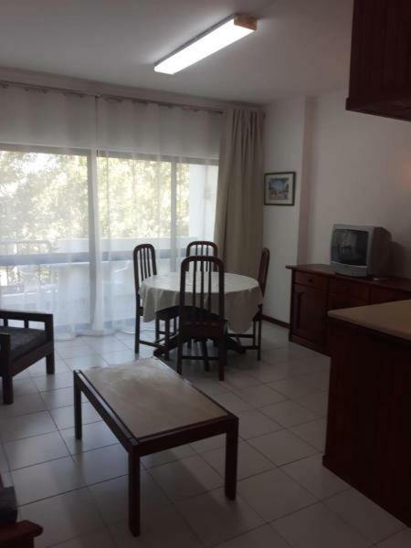 Torre Da Rocha 201 Apartment Портиман Екстериор снимка
